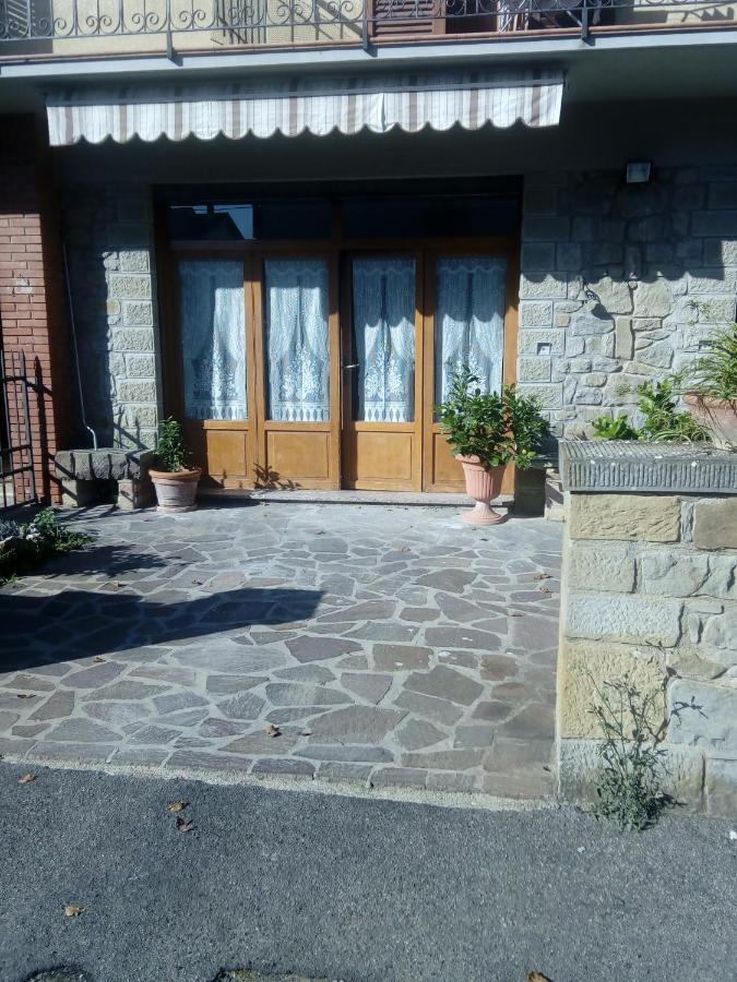 Limon D'Oro Monte San Savino Exterior foto