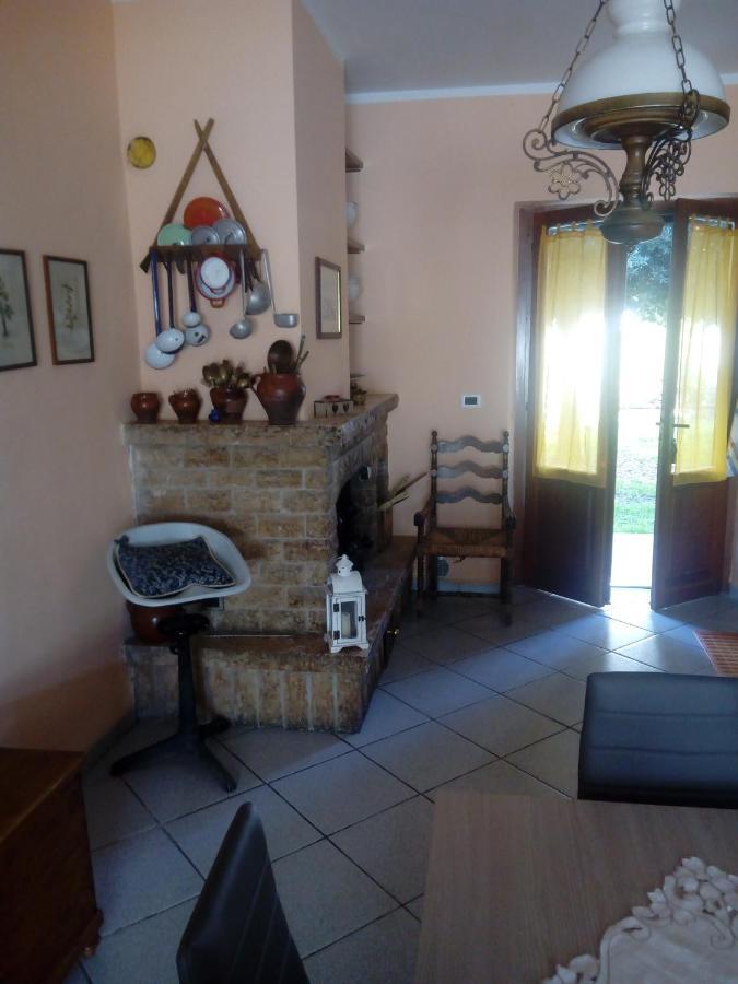 Limon D'Oro Monte San Savino Exterior foto